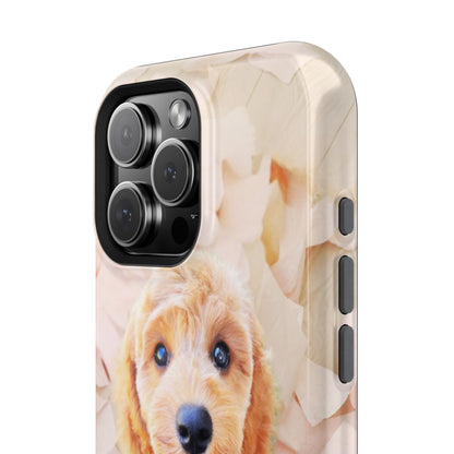 Impact-Resistant Phone Case – Roll with It