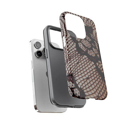 Protective Phone Case – After Dark