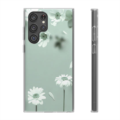 Flexi Case – Daisy Serenity
