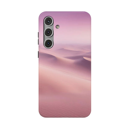 Impact-Resistant Phone Case – Dust & Dawn