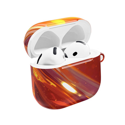 Earbud Case Cover – Honeyglow