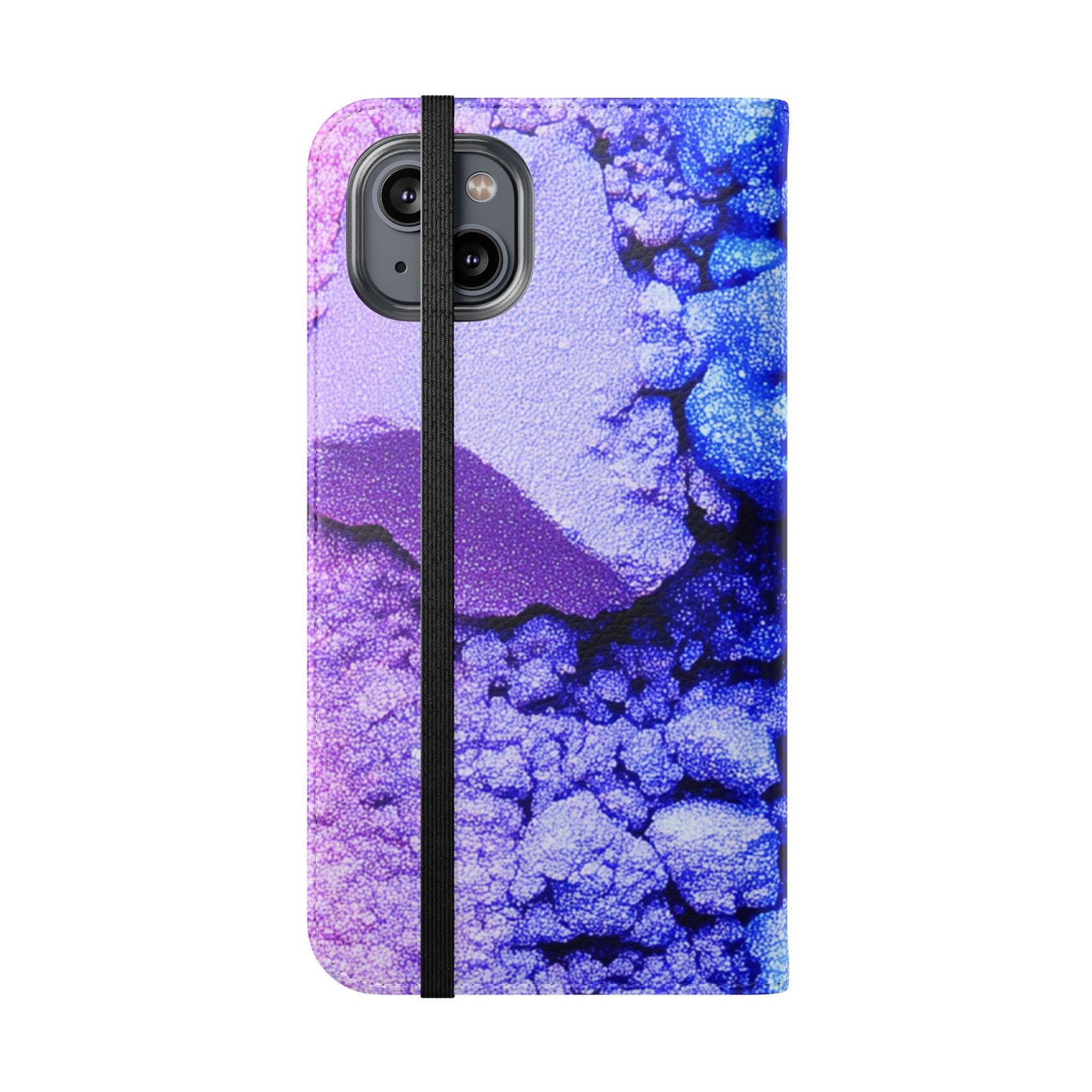 Flip Case – Pigment Play