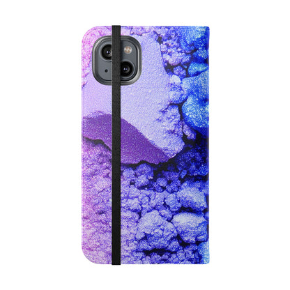 Flip Case – Pigment Play