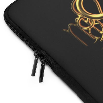 Laptop Sleeve – Cosmic Cancer