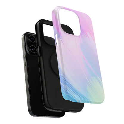 Impact-Resistant Phone Case – Candy Wisps