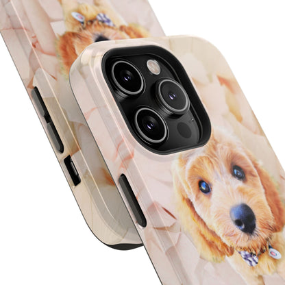 Impact-Resistant Phone Case – Roll with It