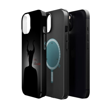 Wireless-Charging Compatible Case – Hello Beastie