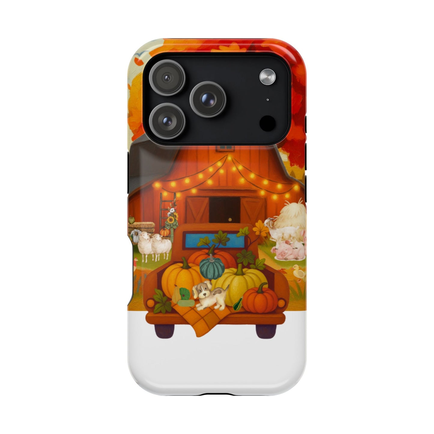 Impact-Resistant Phone Case – Country Harvest