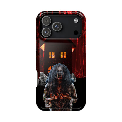 Wireless-Charging Compatible Case – Undead Uprising