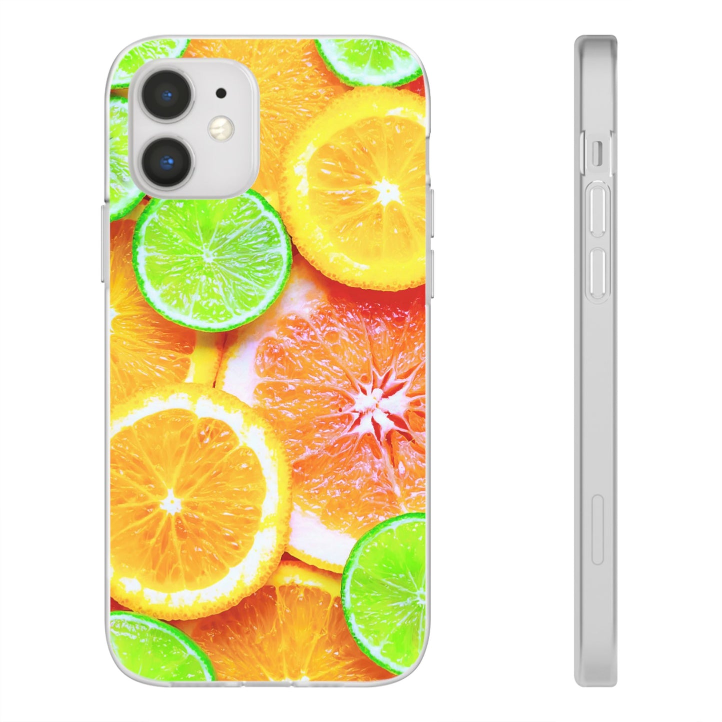 Flexi Case – Sunkissed Citrus