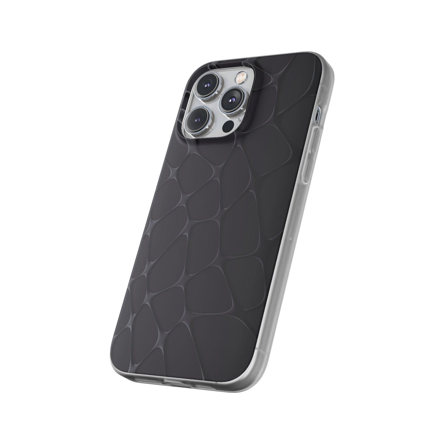Flexi Phone Case – Night Scale