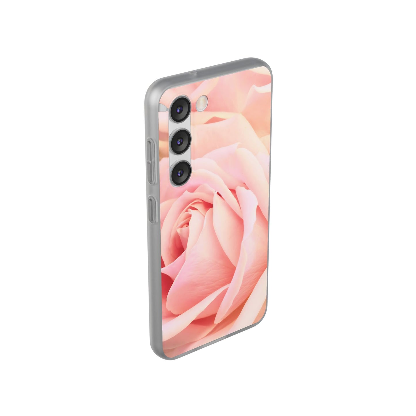 Flexi Case – A Mother’s Rose Embrace