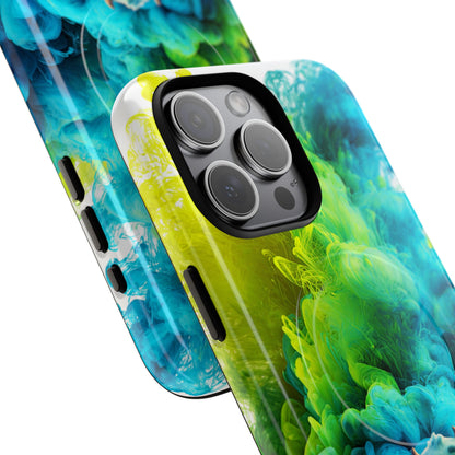 Protective Magnetic Phone Case – Monster Squad