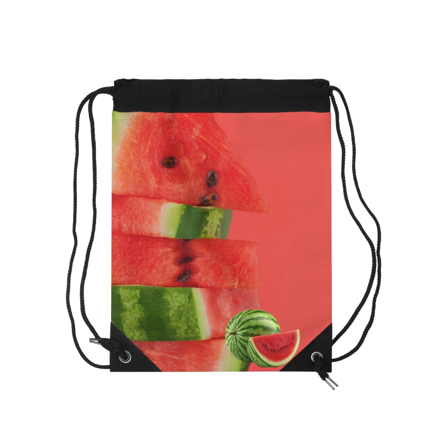 Drawstring Bag – Summer Slice