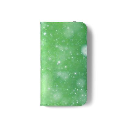 Flip Case – Lime Spritz