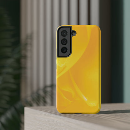 Impact-Resistant Phone Case — Sunlit Splash