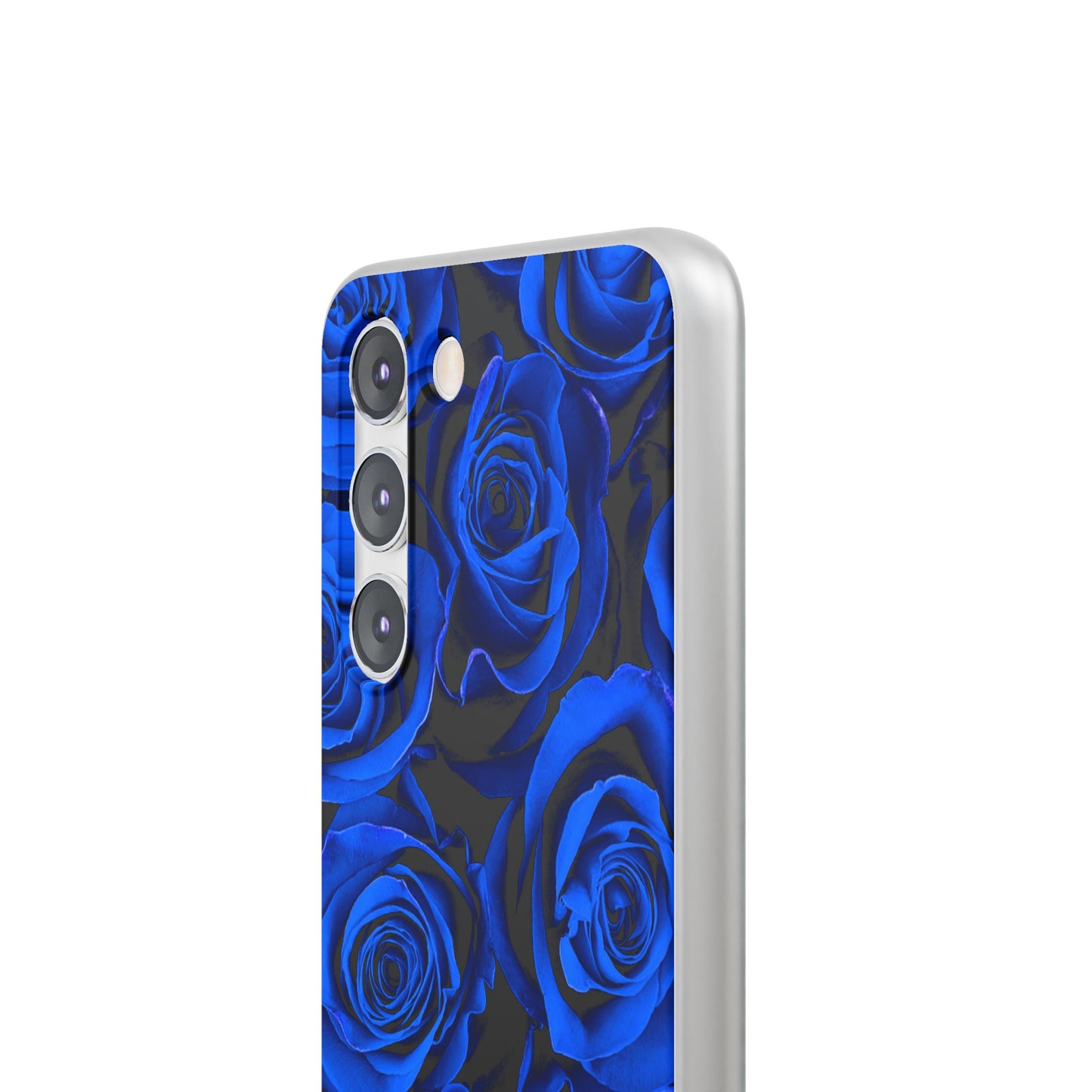 Flexi Case – Midnight Bloom