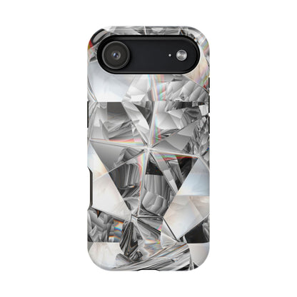 Wireless-Charging Compatible Case – Flawless