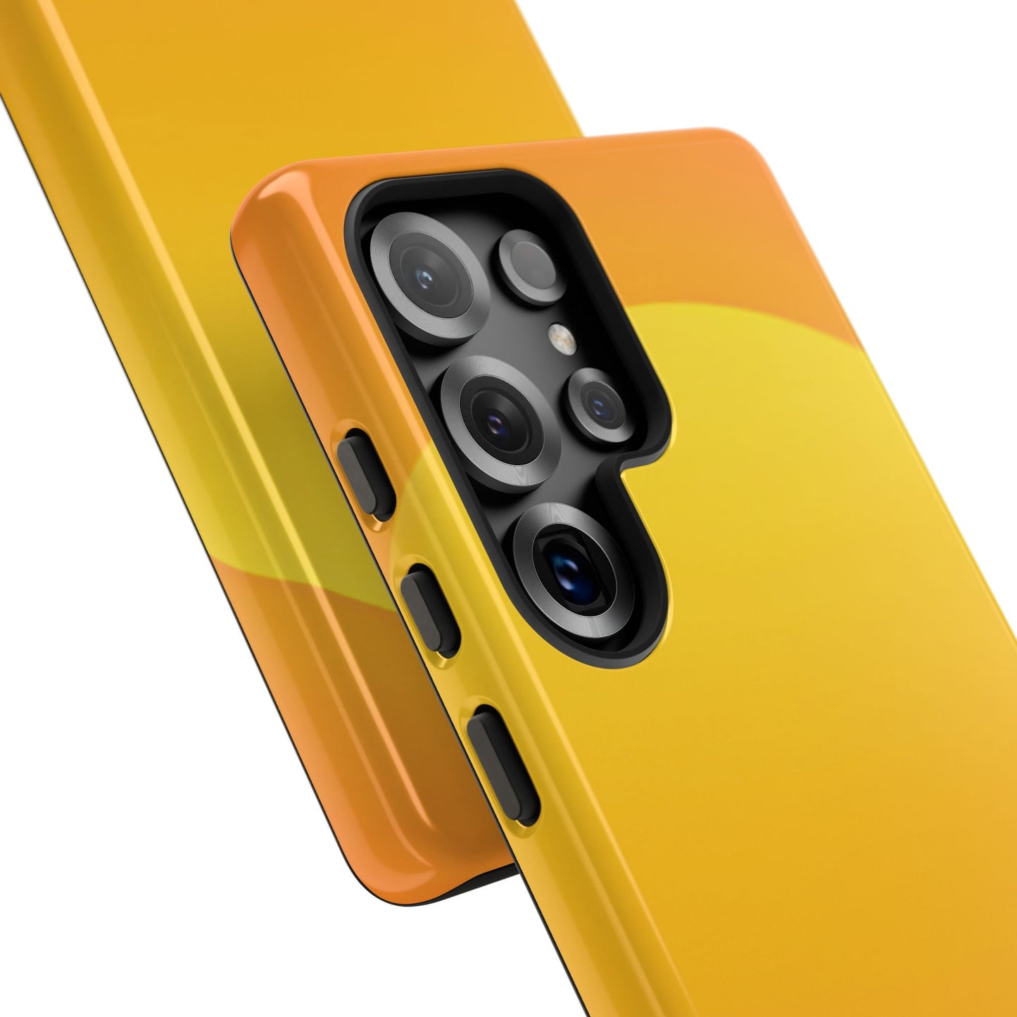 Protective Phone Case – Desert Sunrise