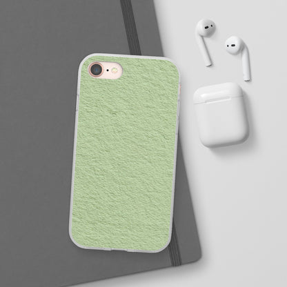 Flexi Case – Matcha Wash