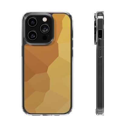 Clear Phone Case – Butterglass