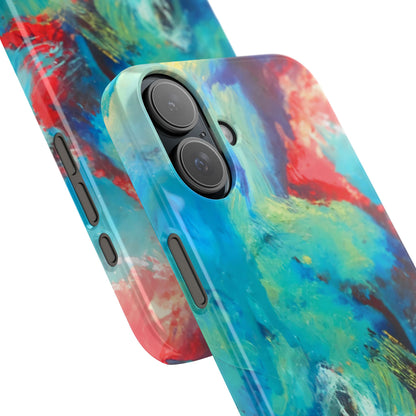 Slim Phone Case – Reef Riot