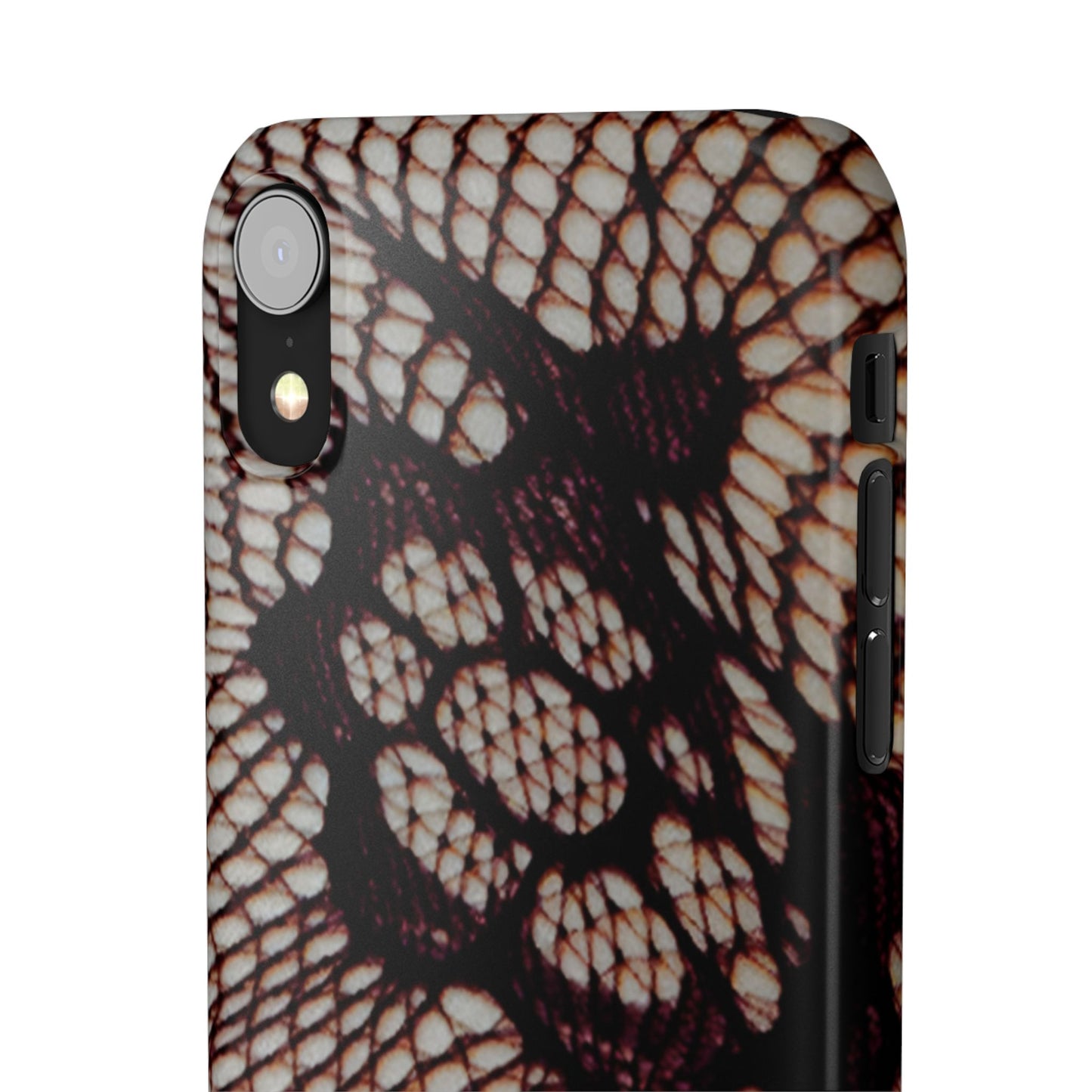 Snap Phone Case – After Dark