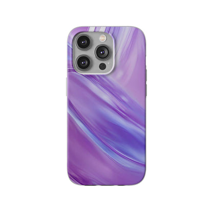 Flexi Case – Lavender Wave