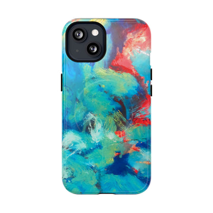 Protective Magnetic Phone Case – Reef Riot