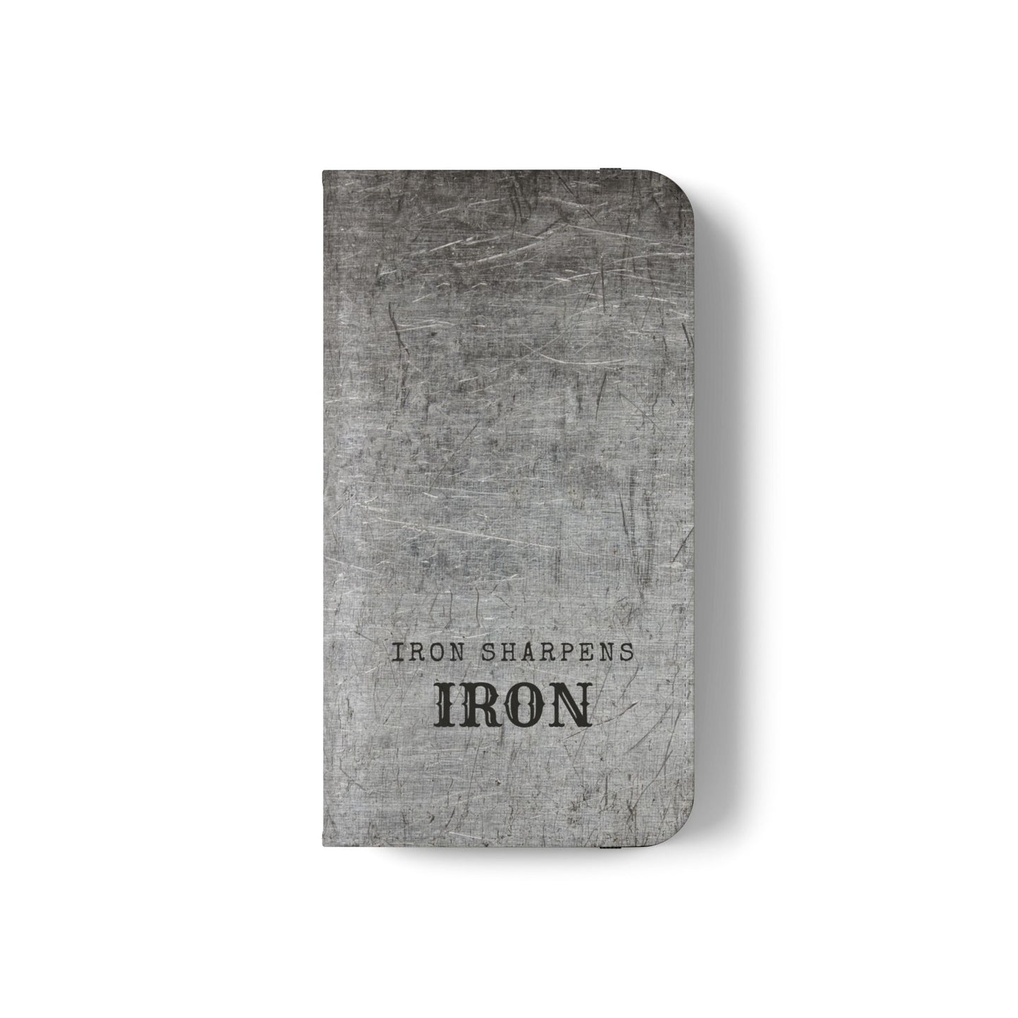 Flip Case – Forged Steel