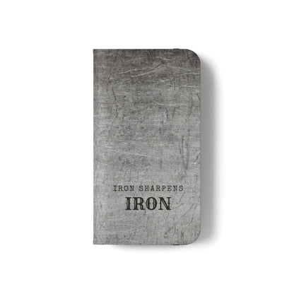 Flip Case – Forged Steel