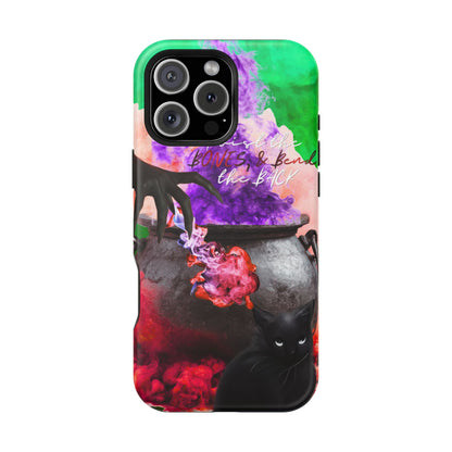 Impact-Resistant Phone Case – Wicked Remedies