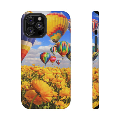 Impact-Resistant Phone Case – Up We Go