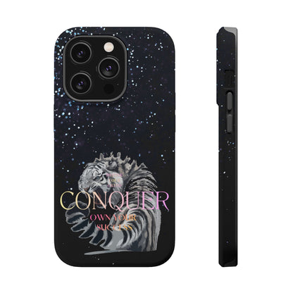 Wireless-Charging Compatible Phone Case – Fearless Grace