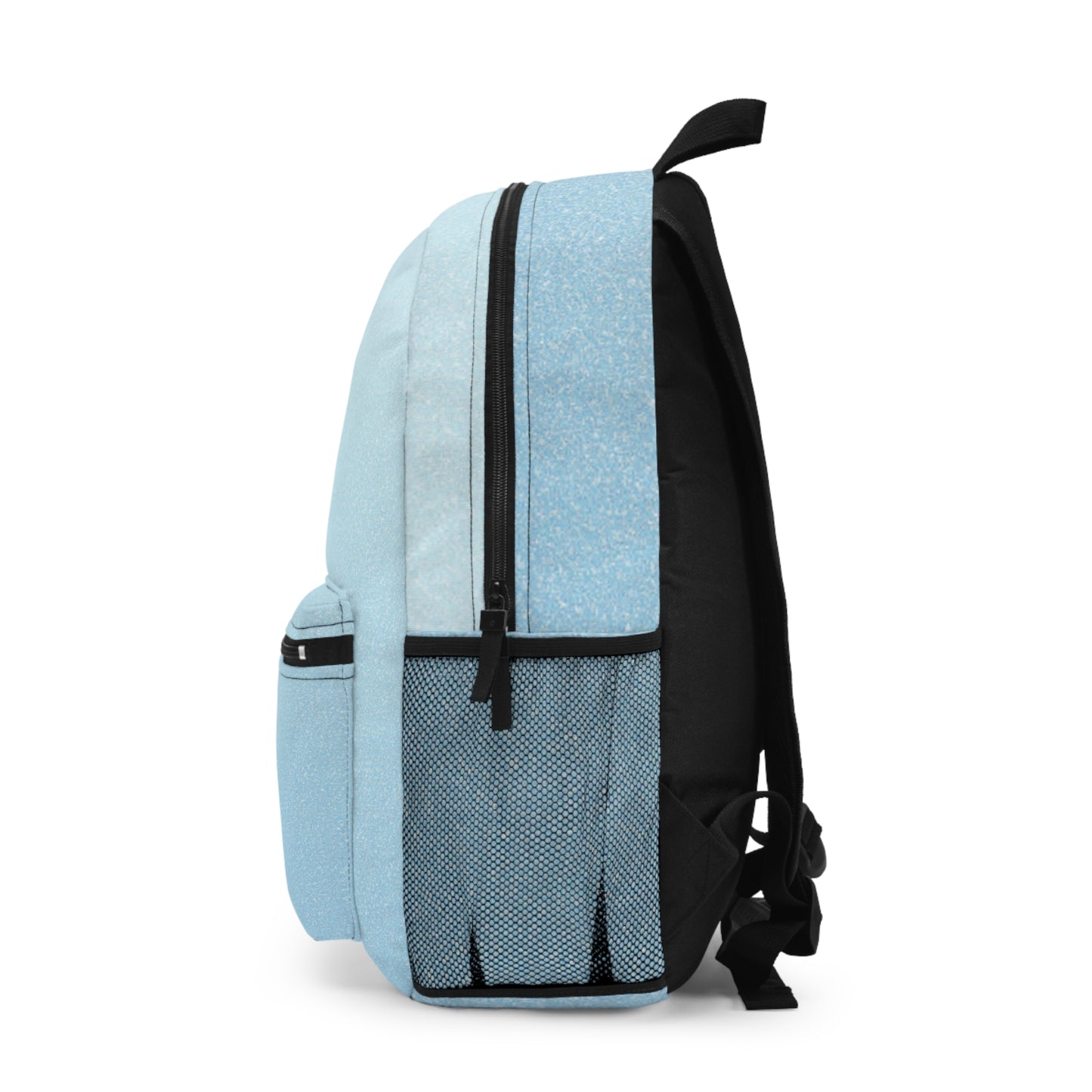 Backpack – Blue Whisper
