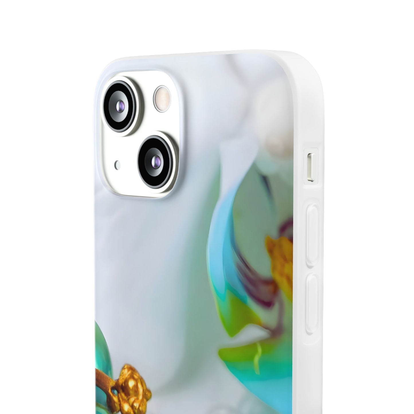 Flexi Case – Mermaid's Pearl
