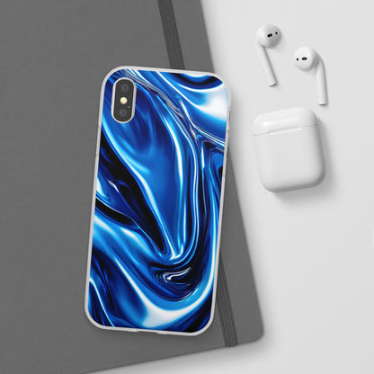 Flexi Case – Midnight Surge