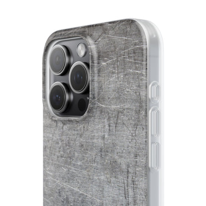 Flexi Case – Forged Steel