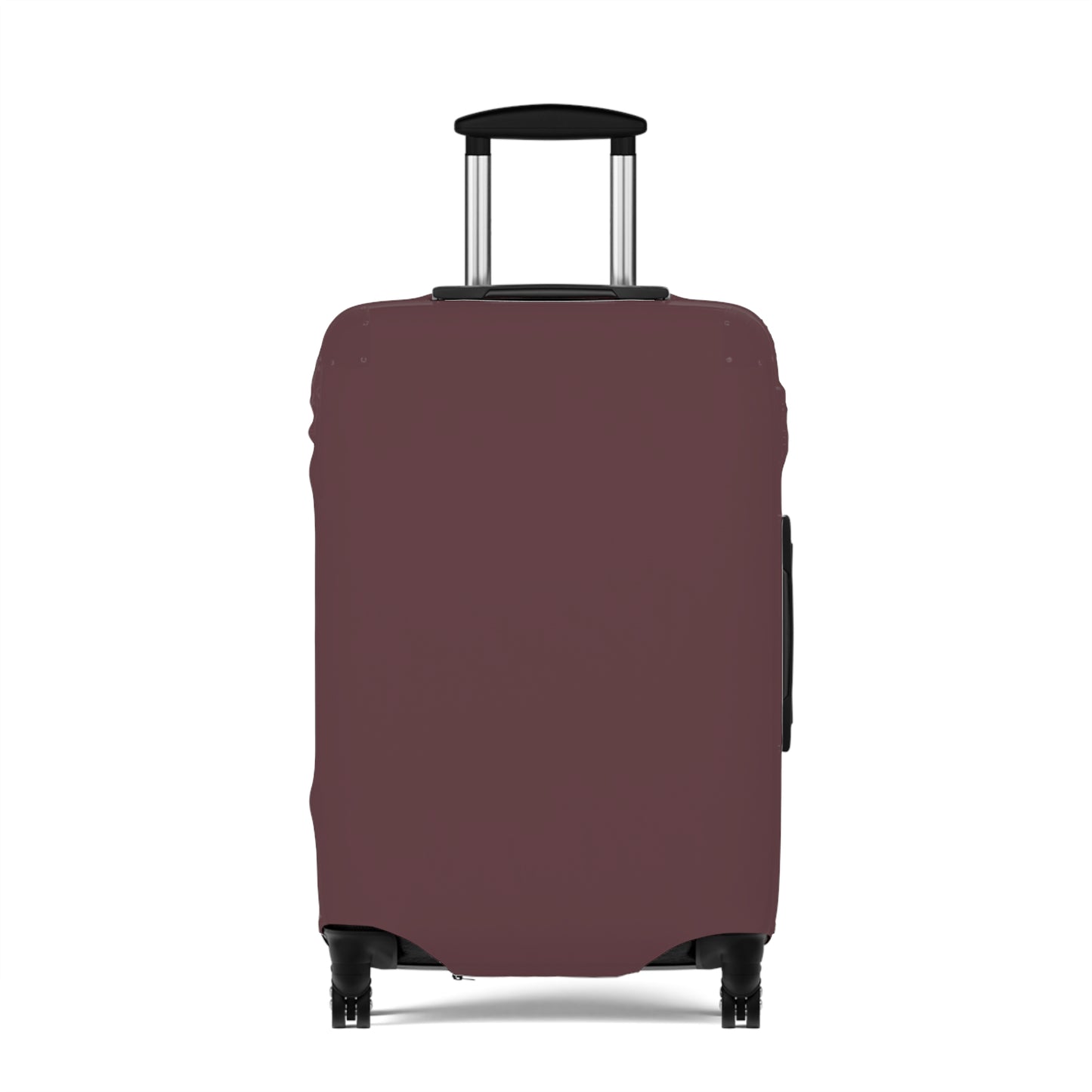 Luggage Cover – Mulled Wine