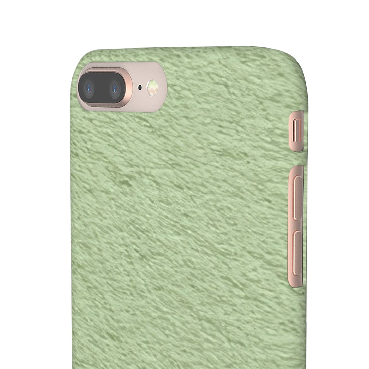 Snap Phone Case – Matcha Wash