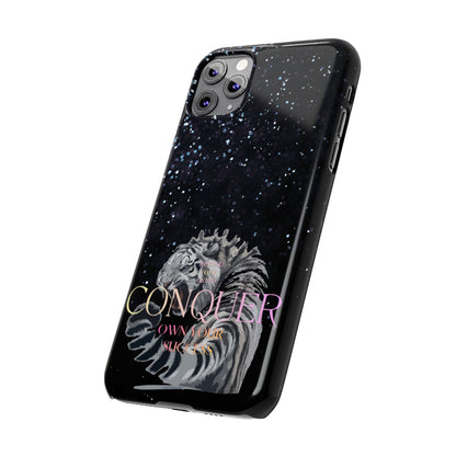 Slim Phone Case – Fearless Grace