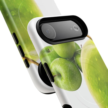 Protective Magnetic Phone Case – Apple Focus