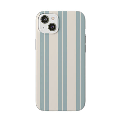Flexi Case – Coastal Stripe
