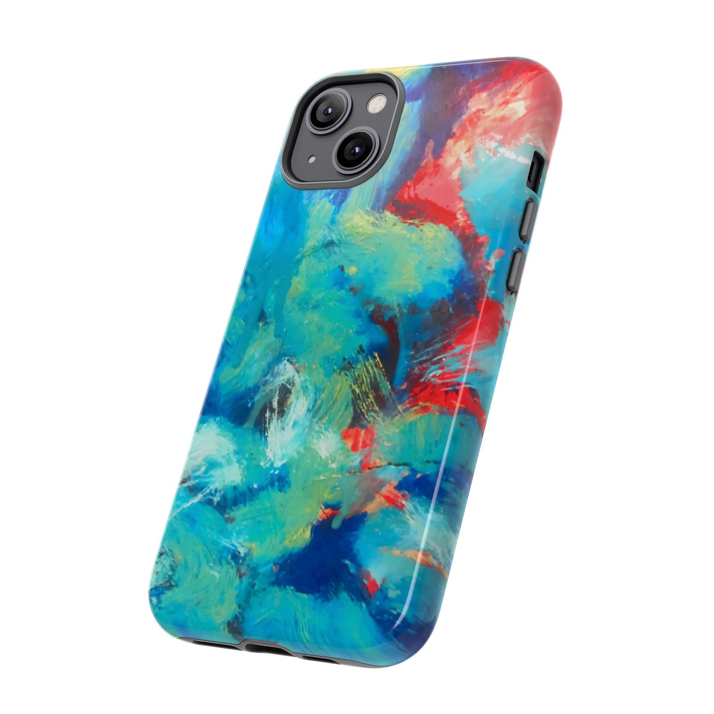 Protective Phone Case – Reef Riot