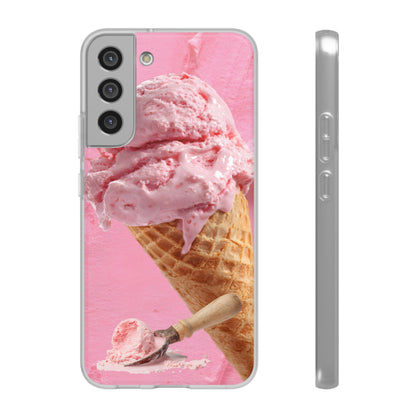 Flexi Case – Summer Scoop