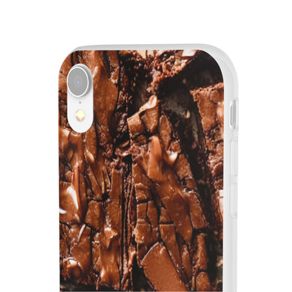 Flexi Case – Brownie Weather