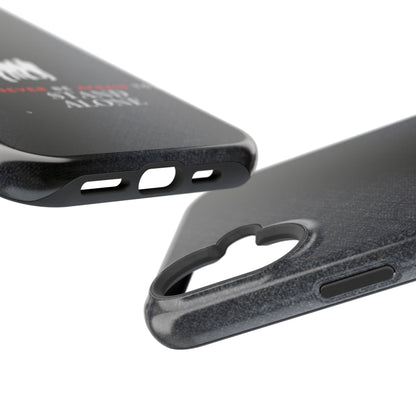 Impact-Resistant Phone Case – Stand Alone