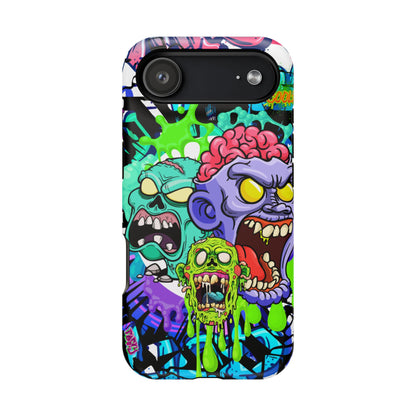 Impact-Resistant Phone Case – Dead Loud