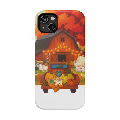 Impact-Resistant Phone Case – Country Harvest
