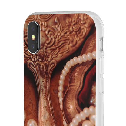 Flexi Case – Bronze Vanity